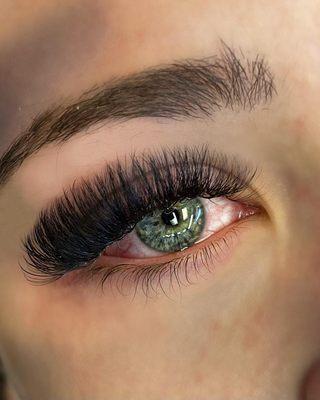 Glamour Lash Extensions