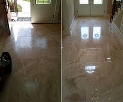 We Can Make Your Floors Look Gorgeous!!