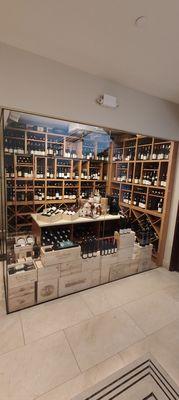 Wine Cellar