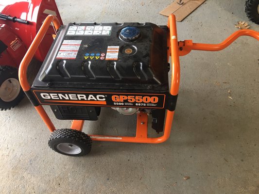 Generator