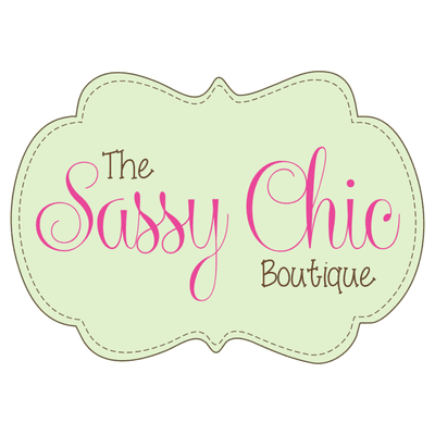 Sassy And Chic