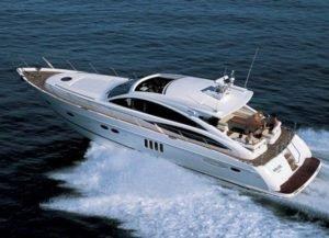 Private Yacht Rental Miami