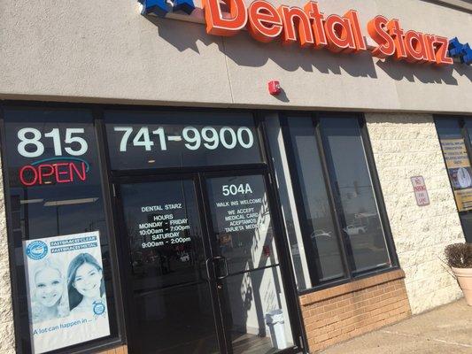 Dental Starz Northlake