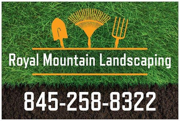 Royal Mountain Landscaping