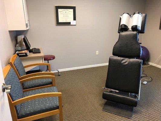 Mitskog Chiropractic Clinic