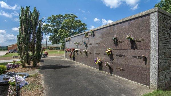 Rose Haven Cemetery