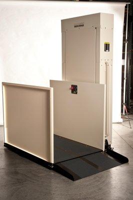 Vertical Platform Lifts