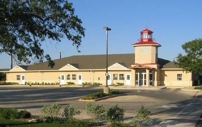 Children's Lighthouse San Antonio - Stone Oak