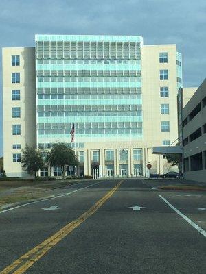 United States Courthouse