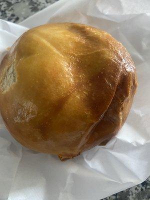 Smoked brisket kolache