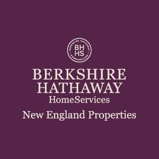 Berkshire Hathaway HomeServices New England Properties