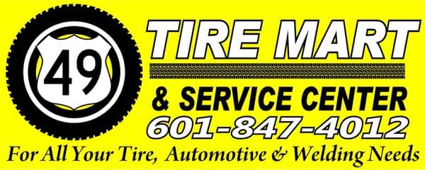 49 Tire Mart