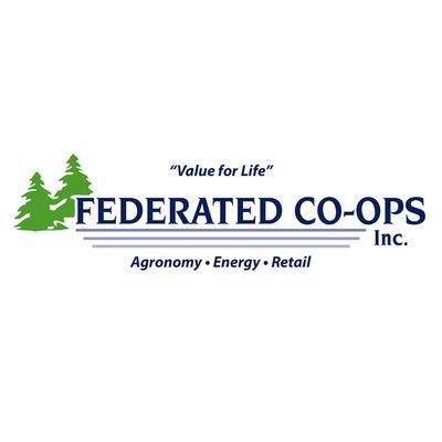 Federated Co-ops