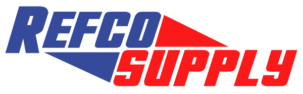 Refco Supply