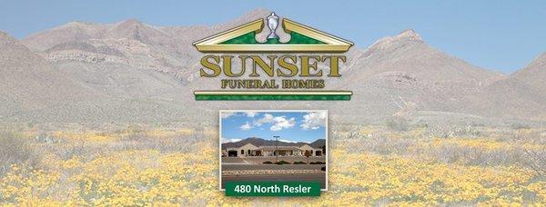 Sunset Funeral Homes