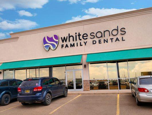 White Sands Family Dental, Alamogordo, New Mexico