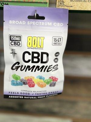 CBD GUMMIE