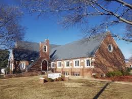 Calvary Presbyterian Church