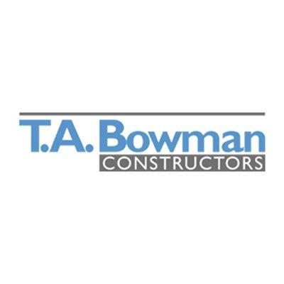 T.A. Bowman Constructors