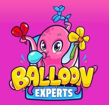 Balloon Experts Logo