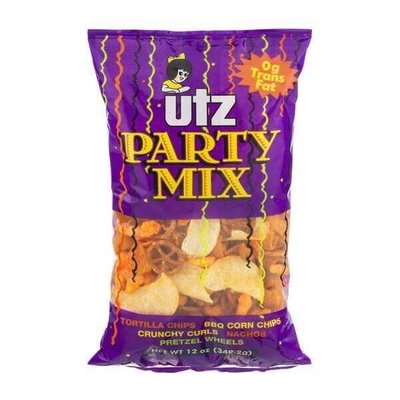 Utz Quality Foods