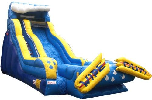 Water slide rentals Tampa