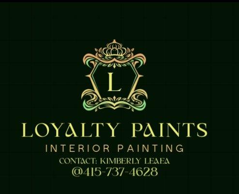 Loyalty Paintz