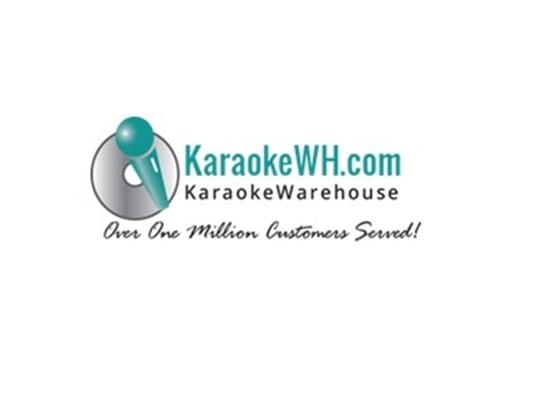 Karaoke Warehouse - Live Love Karaoke