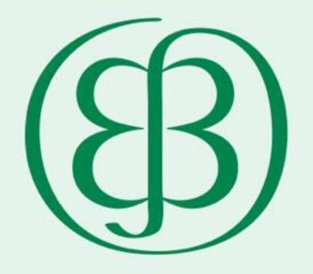 Clover B Massage logo