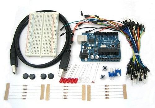 Adafruit - Arduino, electronics, hacking, DIY, open source, science and fun!