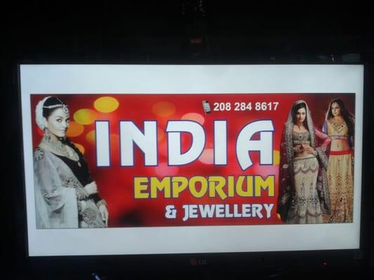 India Emporium & Jewelry