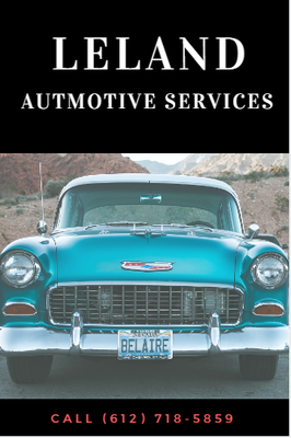 Leland Automotive Services