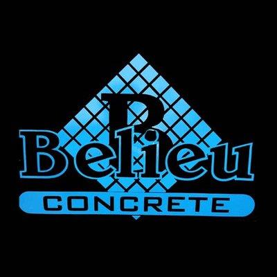 Belieu Concrete