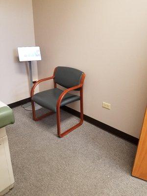 Exam Room