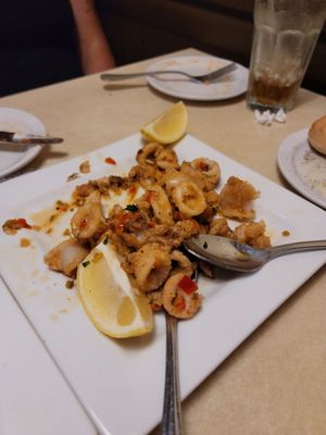 Calamari