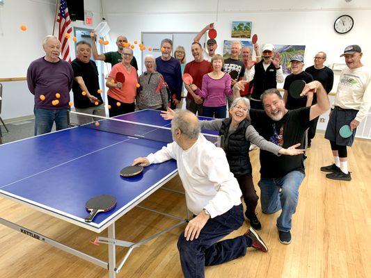 Joslyn Recreation Center