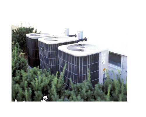 HVAC Repair Planet Atlanta