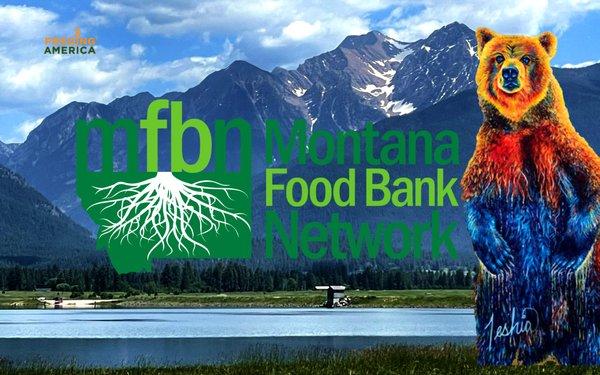 MFBN is the only statewide food bank distribution site for Montana with over 320 Network Partners on a mission to end hunger across Montana.