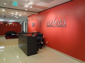 Our Dallas Based office is centrally located.