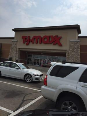 T.J. Maxx