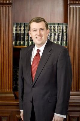 Joshua Farmer - Bankruptcy and Litigation Attorney