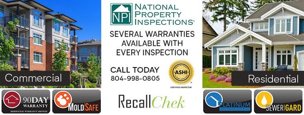 National Property Inspections