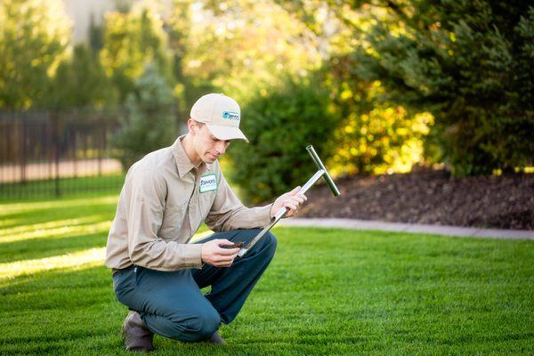 Stewart's Lawn Care and Pest Control