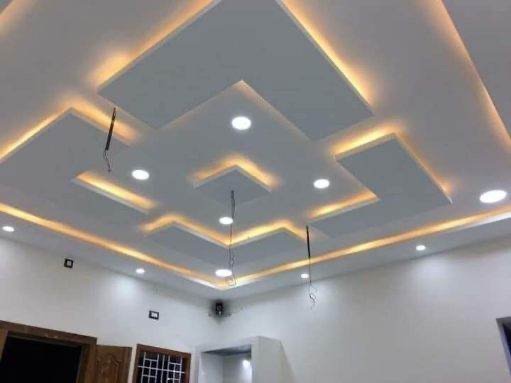 Ceiling decor