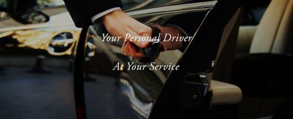 Silicon Valley Private Driver Services