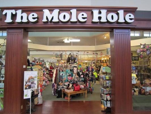 Mole Hole