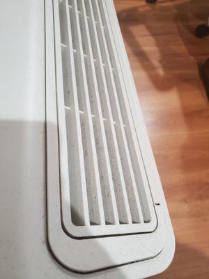 A/C unit