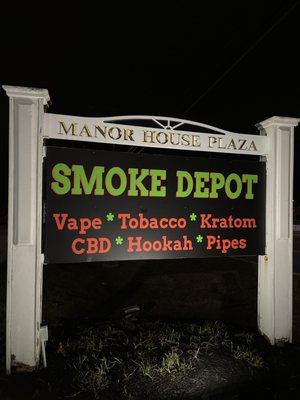 Smoke Depot - Exton