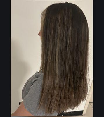 Balayage