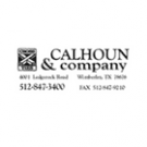 Calhoun & Company